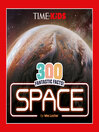 Cover image for 300 Fantastic Facts! Space